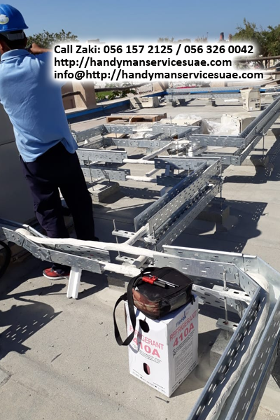 Ac Maintenance Bur Dubai