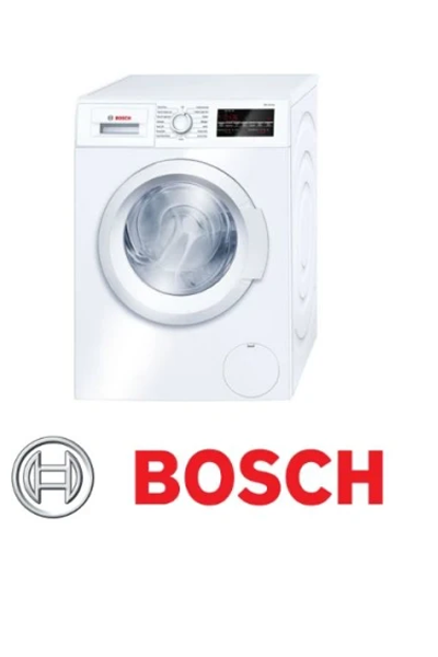Bosch Washer Repair Dubai